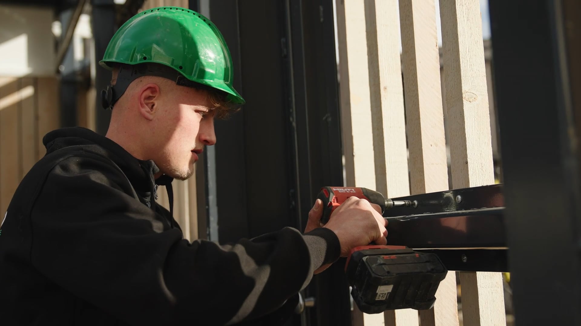 KONKRETO SPECIAALBOUW MIDDELHARNIS