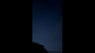Preview of the original recording from Pembroke Dock, Wales, July 29 2023 · 4:19 a.m..
