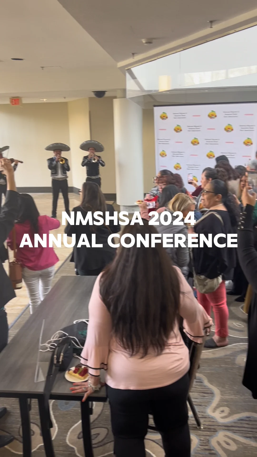 NMSHSA 2024 Annual Conference on Vimeo