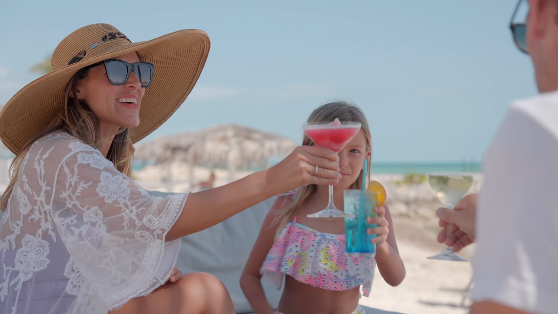 LIVE. LOVE. EXPLORE | PALM CAY