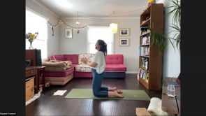 Chakra Workshop 2024