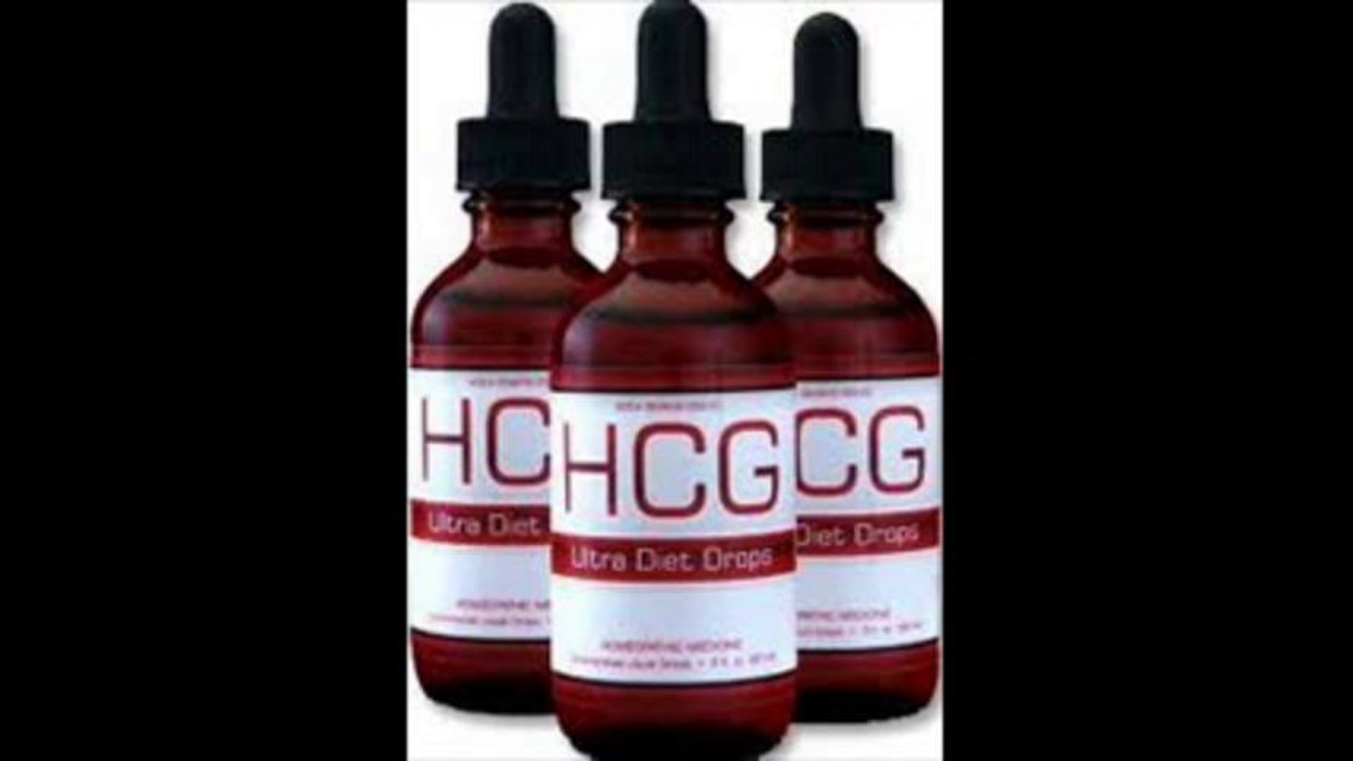 HCG Ultra Diet