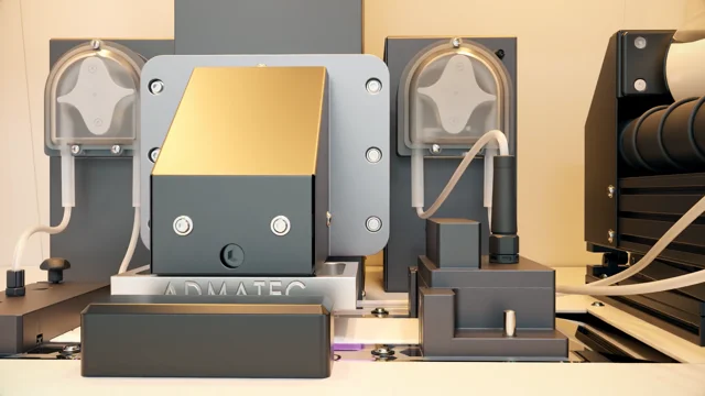 Admaflex 130 - Nano Dimension