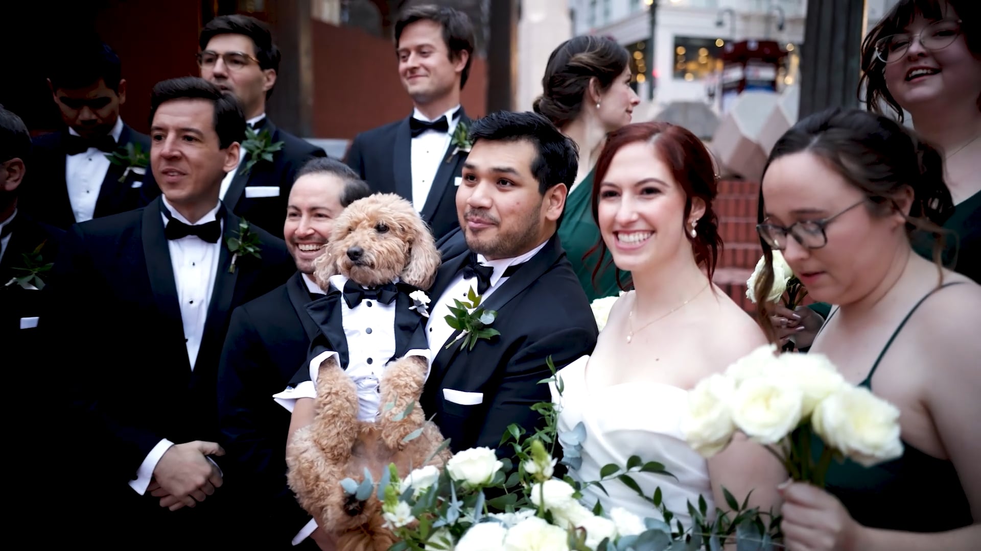 The Nines / Castaway PDX - Emilie + Nirant - Highlight Reel [12.31.23]