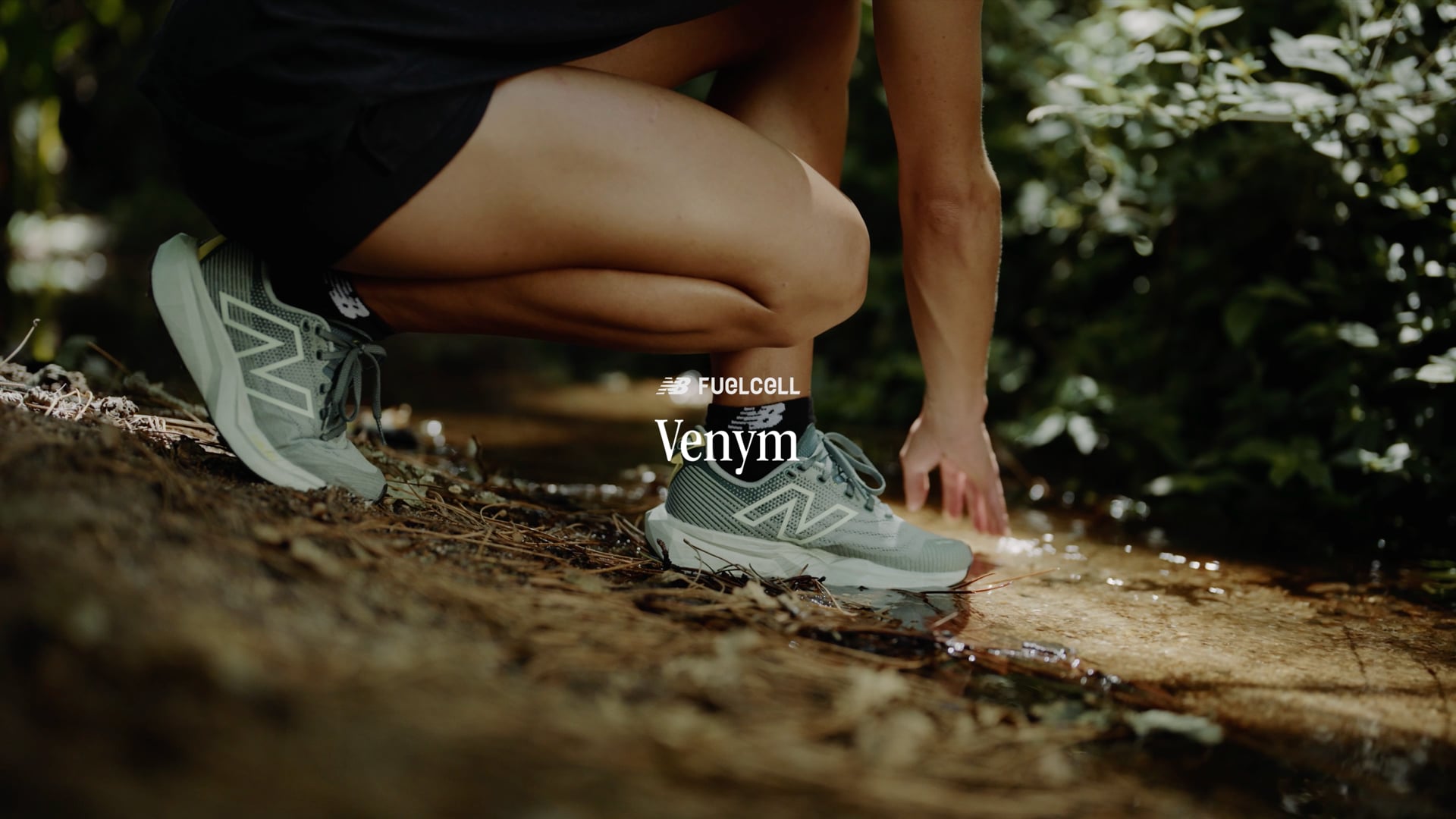 New Balance - Venym