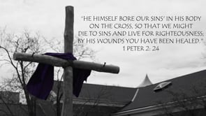 Cross on the Lawn-v1