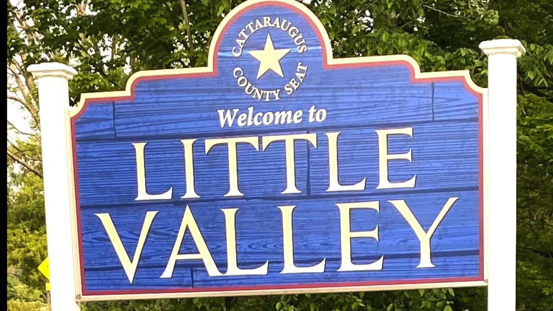 Little Valley NY "The Village of Knives" on Vimeo