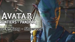 Lessons I learned while working in Cinematics for Ubisoft's Avatar game.