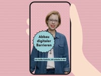 Katrin, Konzentrationsschwierigkeiten