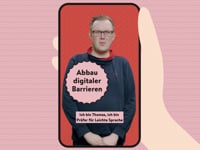 Thomas, Lernschwierigkeiten