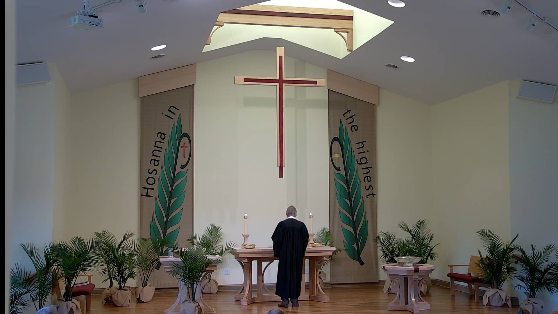 Full Worship Service- 24 March 2024 on Vimeo