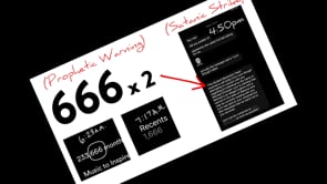 01-08-2024 - Prophetic Warning and Satanic Attack