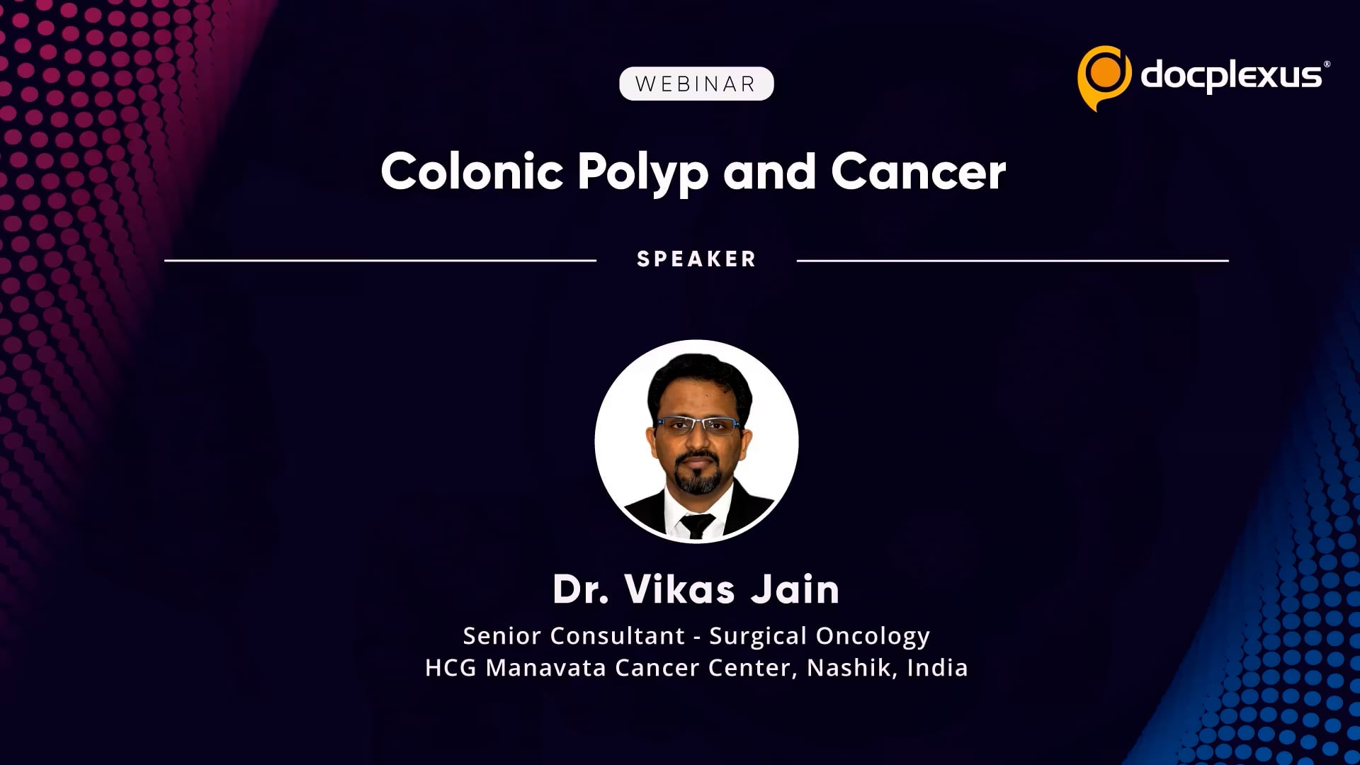 Colonic Polyp and Cancer