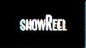 Kenjy Bourgeois' Showreel 2024