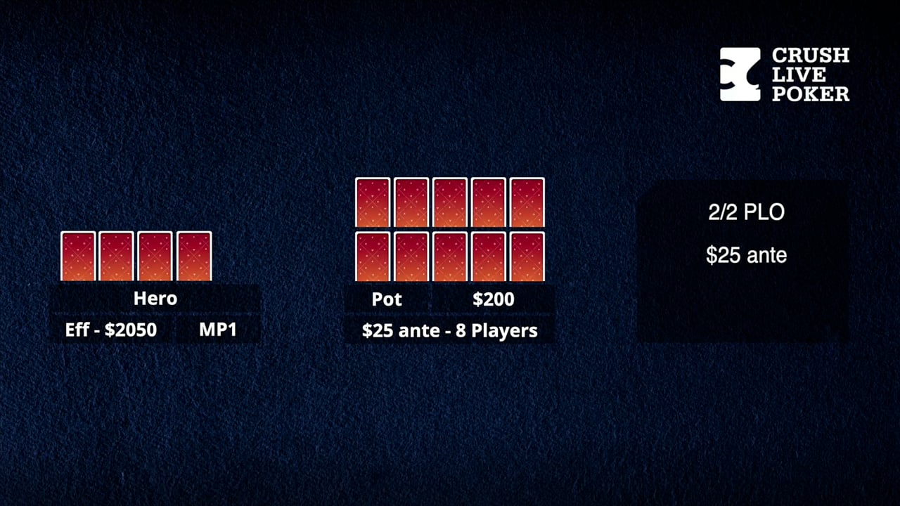 #DBLBoard28: When to Avoid Putting in Money with the Nuts