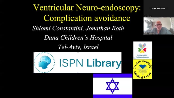 Complication Avoidance in Neuroendoscopy