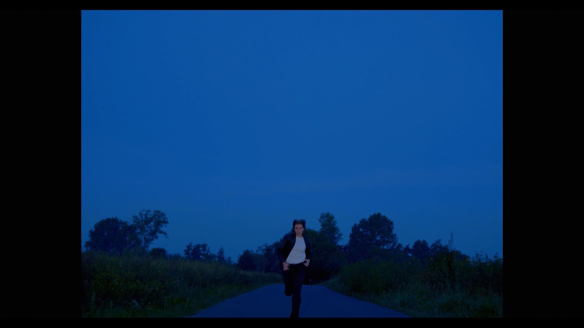 Light up my sky - Mo van Zandt