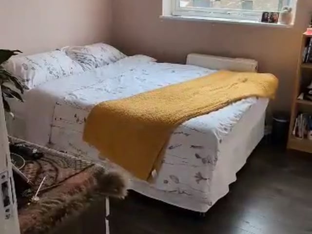 Video 1: Double Bedroom 