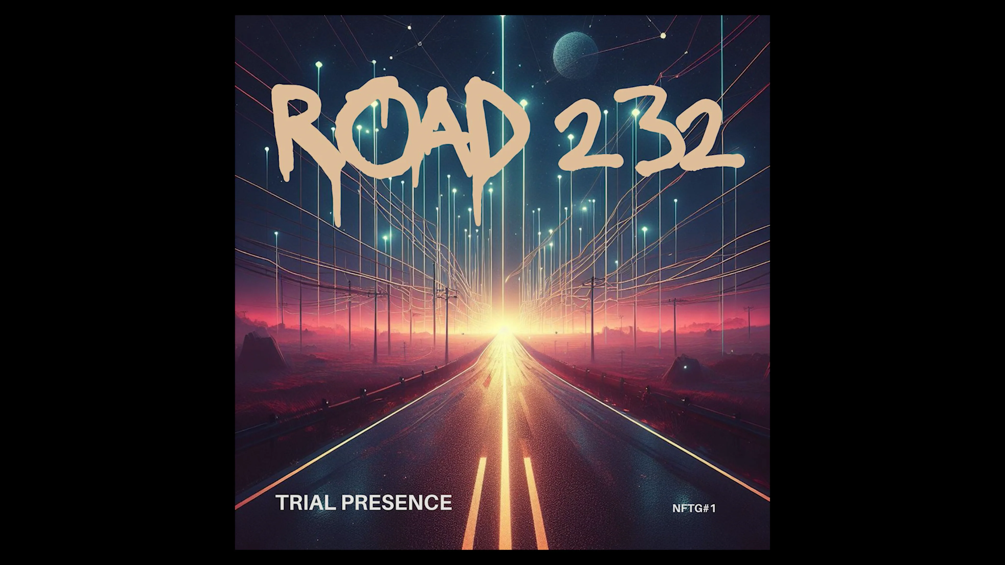 TRIAL PRESENCE - Road 232 on Vimeo