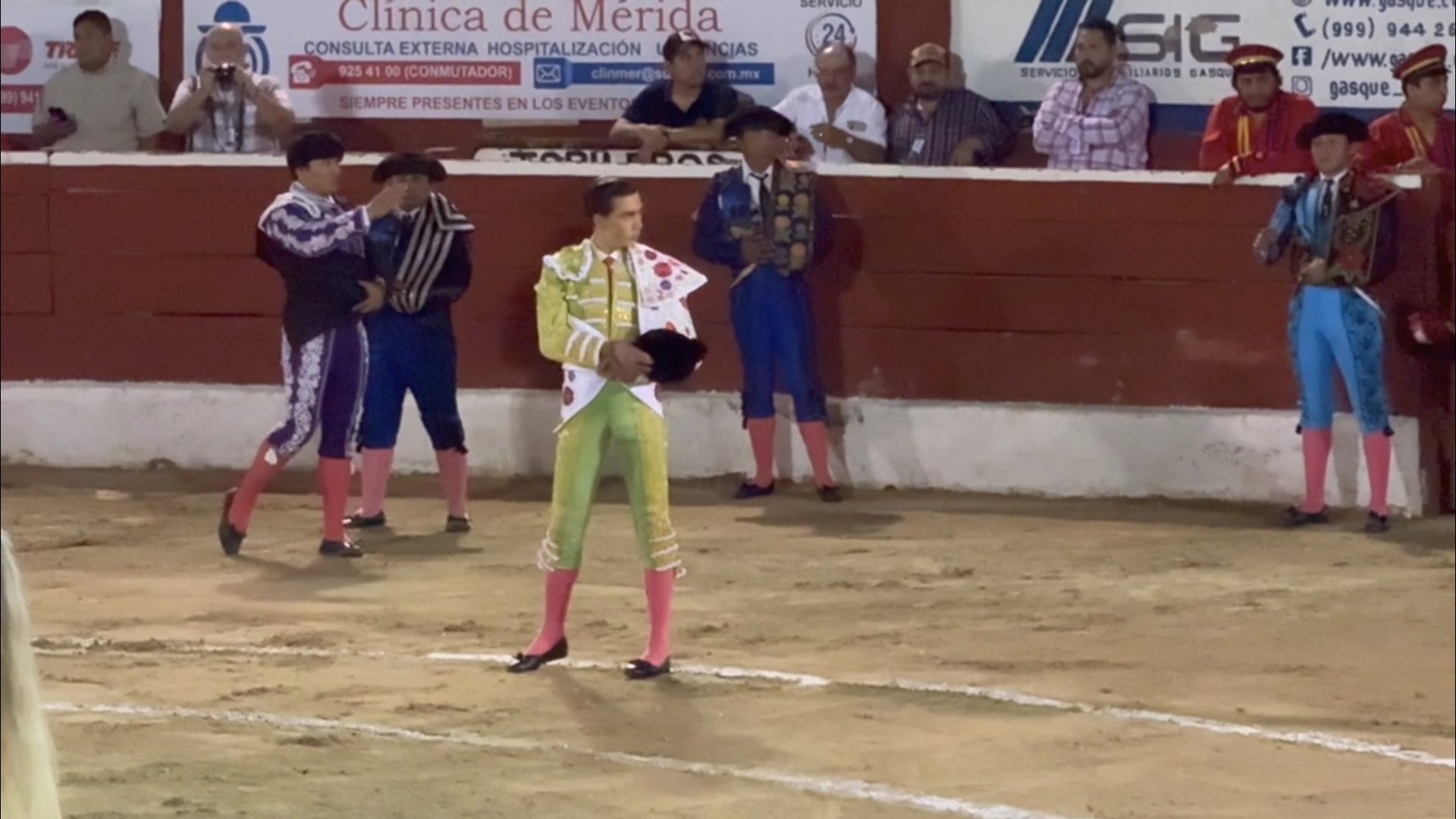Mexico March 2024