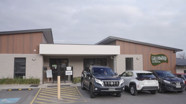 Greenwood Rowville video thumbnail 16