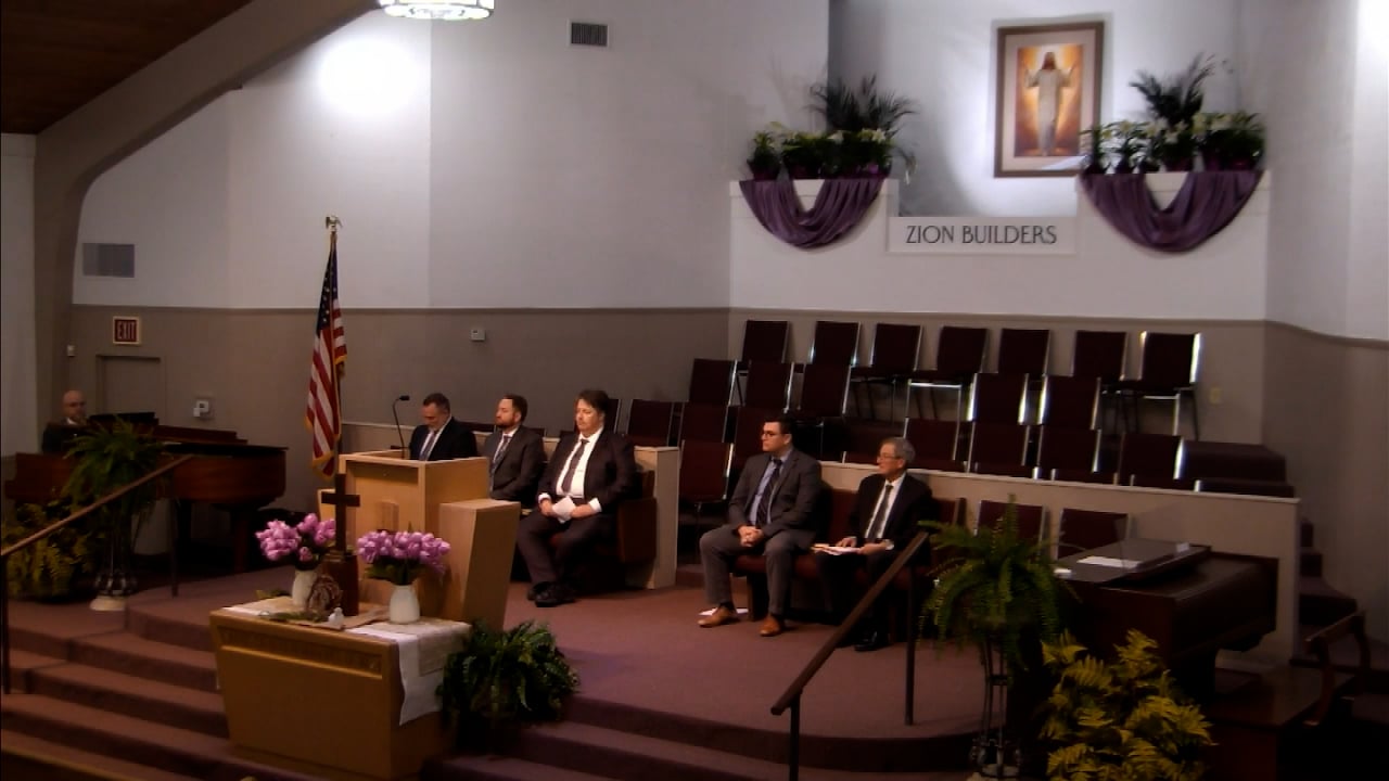 SCRB - Testimony Service - 3/24/24