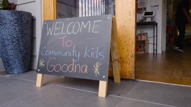 Community Kids Goodna Early Education Centre video thumbnail 16