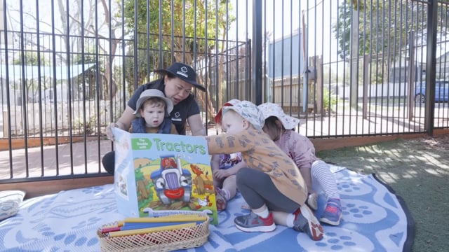 Rangeville Early Education Centre video thumbnail 11