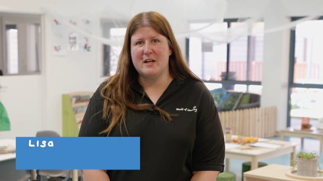 Golden Grove World of Learning video thumbnail 11