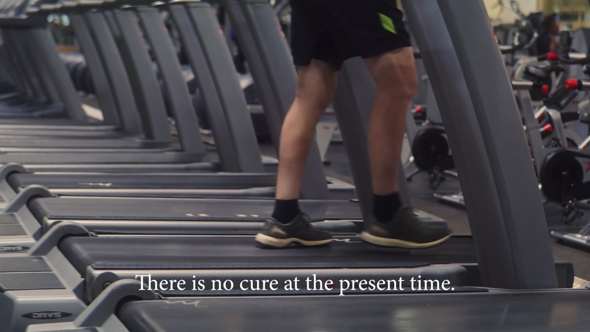 Cytokinetics - Heart Failure Trailer