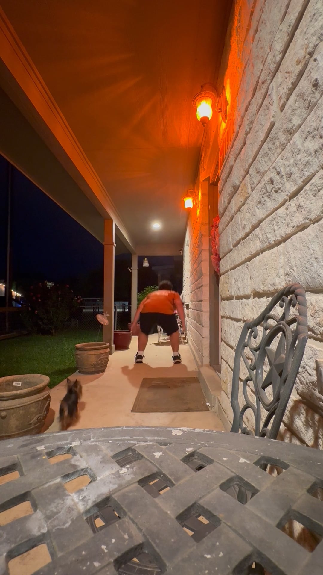 Watch PurpleShift athlete's 180 Vertical Jumps: Approved