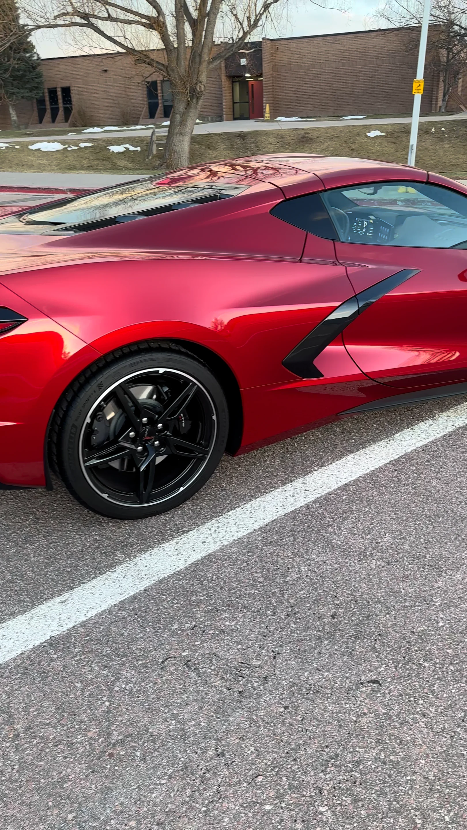 CHEVROLET CORVETTE STING RAY COUPE ✩中古品✩ 2023 Chevrolet Corvette Stingray Coupe for Sale - Cars & Bids