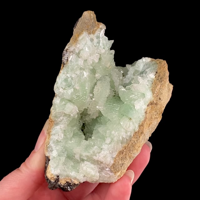 Tarbuttite (excellent color and quality)