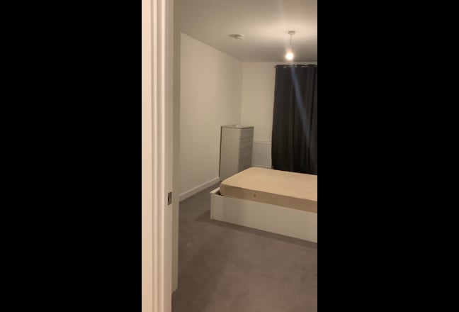 Beautiful 1 bed flat Main Photo