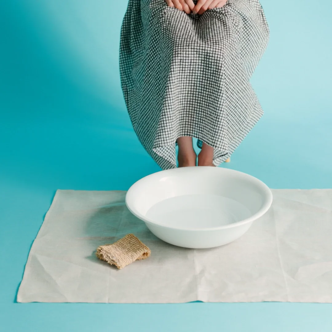バスマット - fog linen work - weeksdays