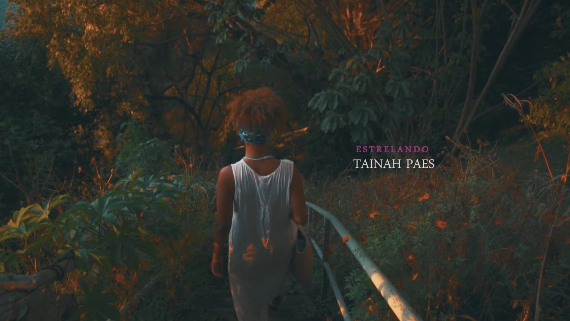 A Mulher no Fim do Mundo | 2019