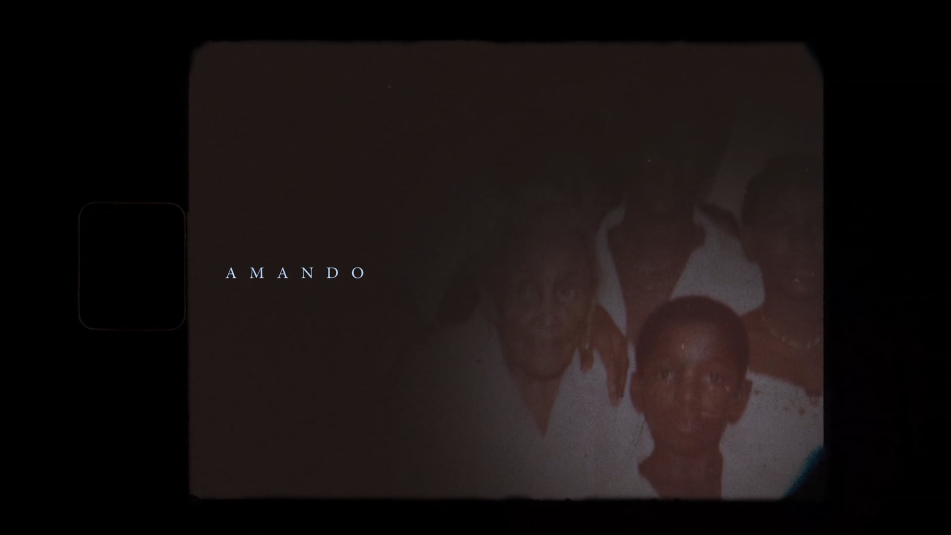 Documentário | De Amando à Paulo Isidoro | 2018