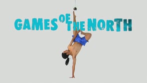 Games of the North - Alaska