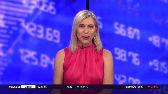 Our MD joins ausbiz to discuss the $10m equity raise