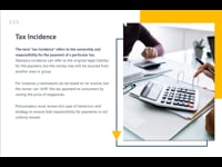 Module 01: Tax System And Administration In Canada