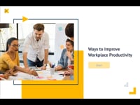 Strategies to Boost Workplace Productivity
