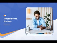 Module 01: Introduction To Business