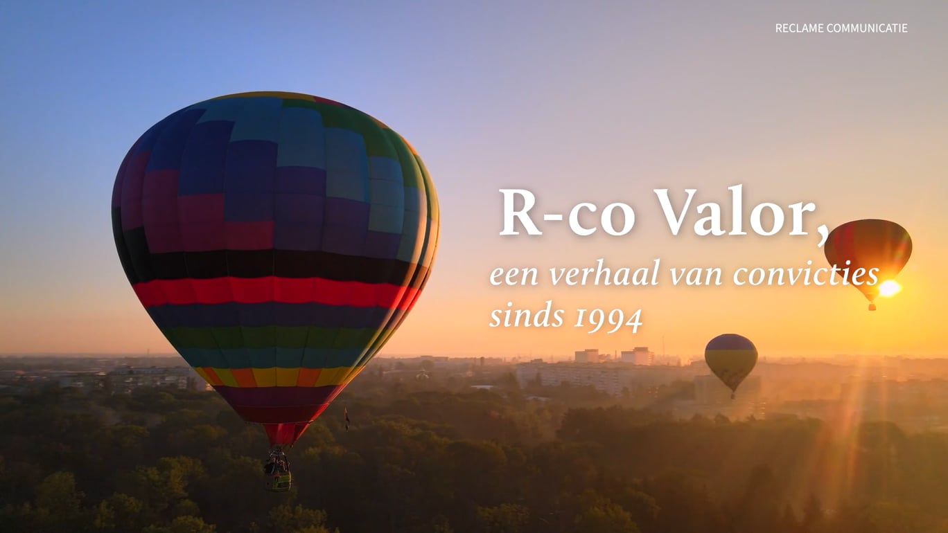 R-co Valor
