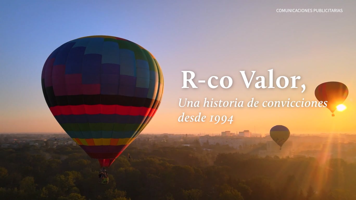 R-co Valor