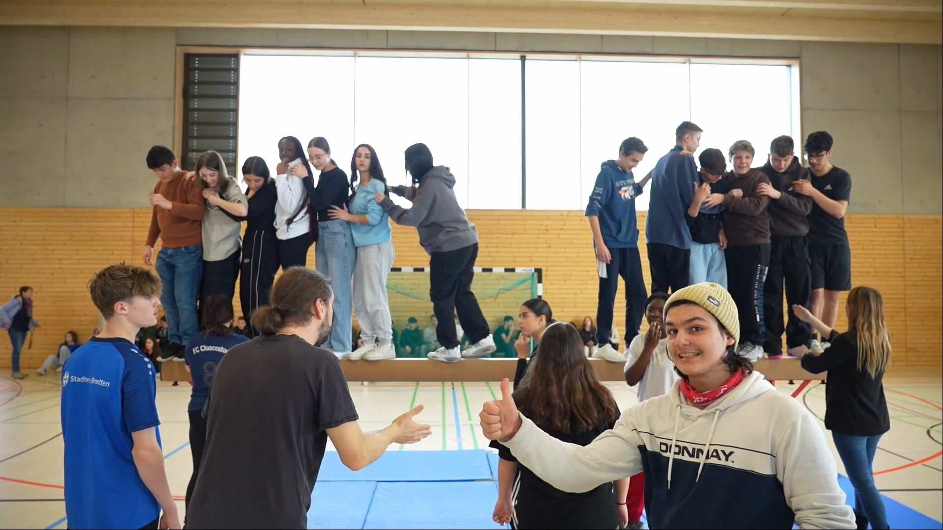 Tag des Miteinanders 24