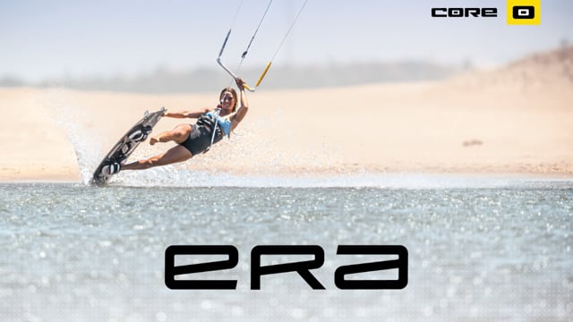 ERA - ANY LEVEL. ALL THE FUN.