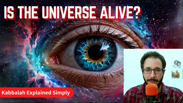 Is the Universe Alive? with Joseph – Mar 24, 2024