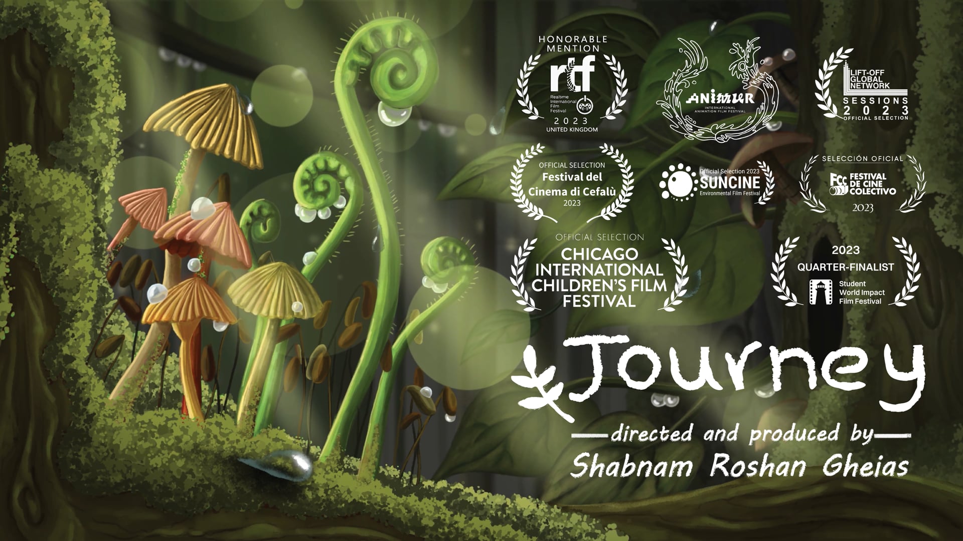 Journey