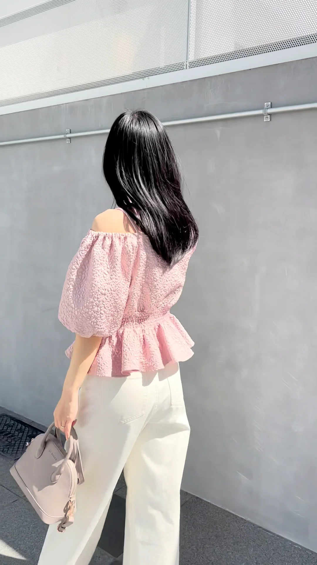ワイドデニムパンツ|evelyn(エブリン)公式通販サイト ワイドデニムパンツ|evelyn(エブリン)公式通販サイト