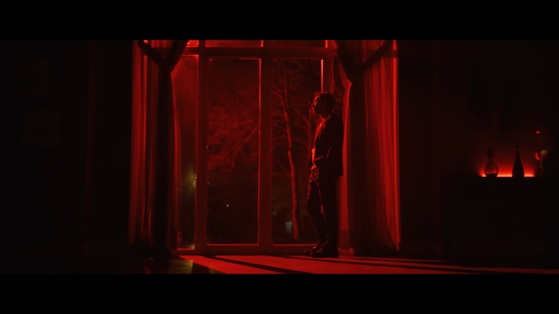 Merih Ermakastar - Kalbim | (Music Video) 2022